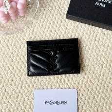 YSL Wallets Purse